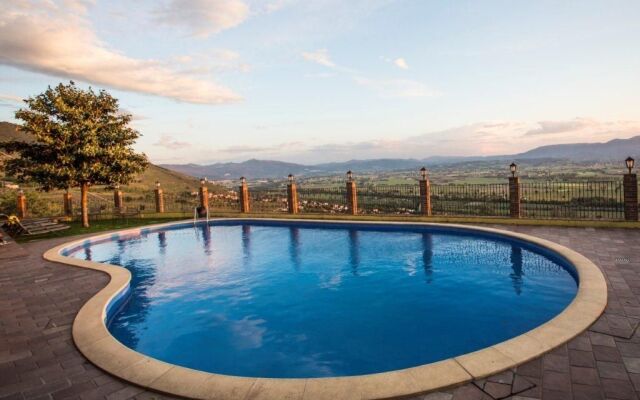 Country House Le Vedute