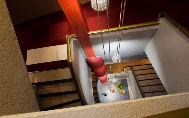 Logis Hôtel du Midi - Saint Etienne Sud