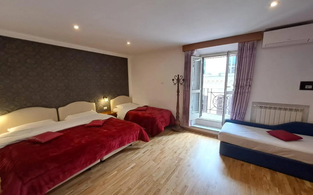 Hotel Fenicia