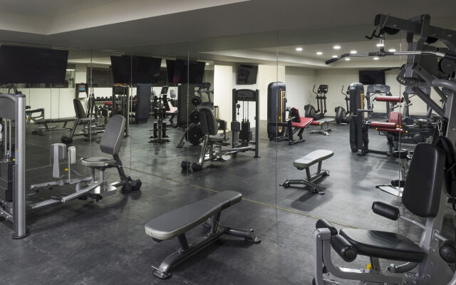 Real Inn Celaya