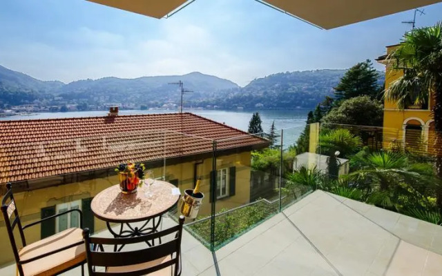 RHS Serviced Apartments Como