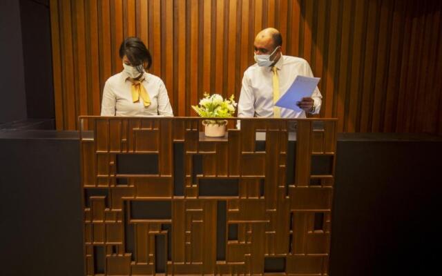 Stay Inn Hotel  Cairo Hotel