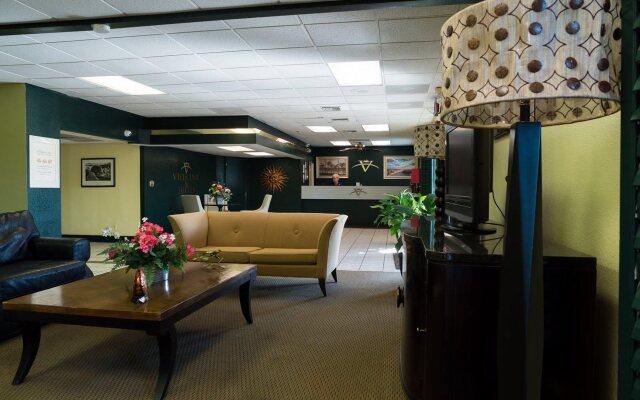 Vista Inn and Suites Tampa
