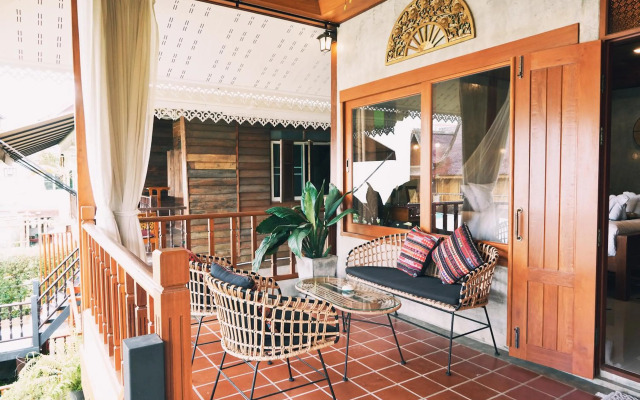 Buri Gallery House & Resort