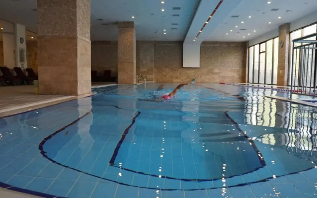 Asrin Park  & Spa Convention Center