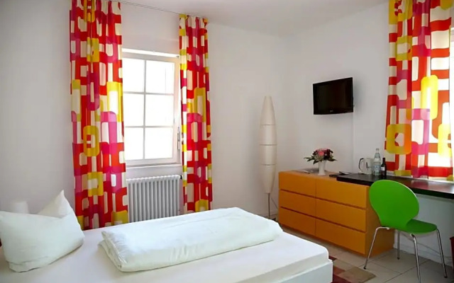 Landhotel Sickinger Hof