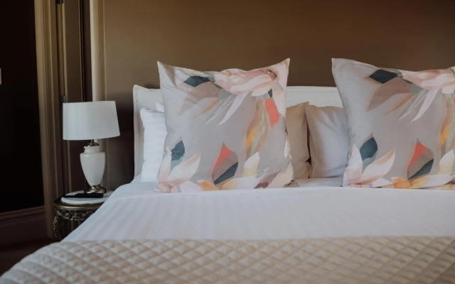 Grande Vue Private Hotel