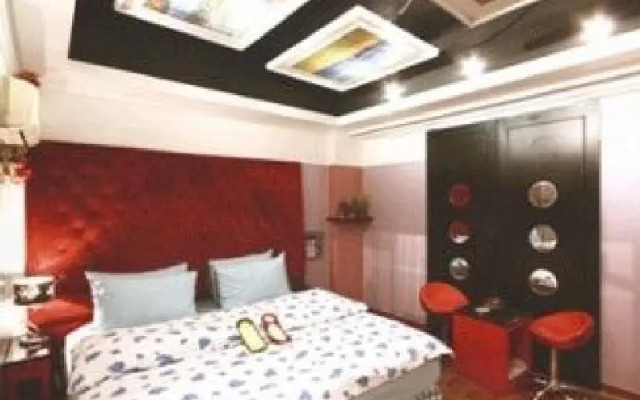 La Belle Maison Design Hotel