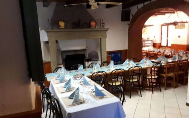 Appartamenti La Bettola Chez Patty