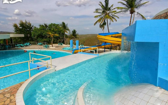 Xingó Parque Hotel & Resort