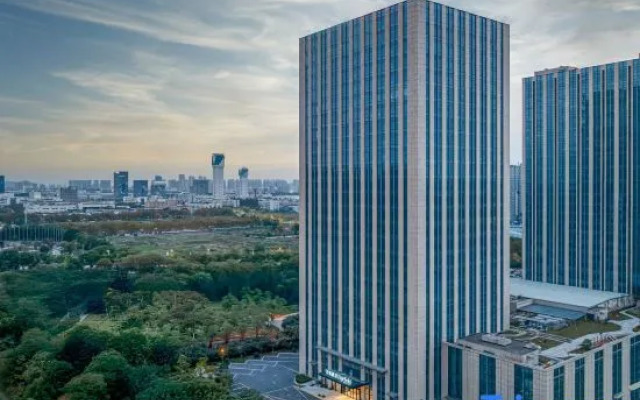 Fairfield by Marriott Hangzhou Qiantang