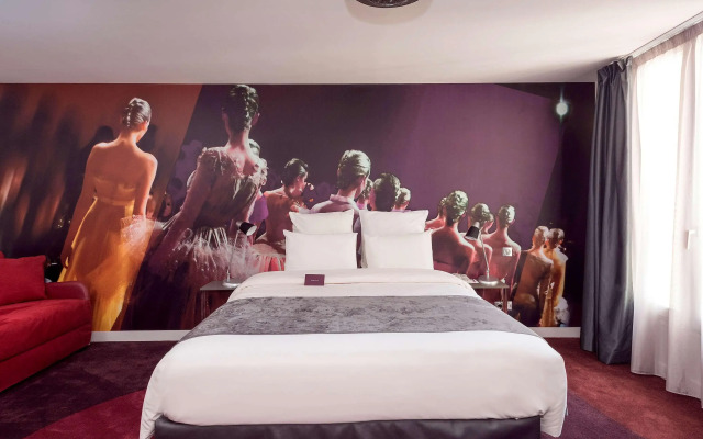 Mercure Paris Place d'Italie