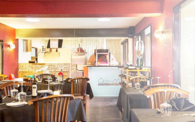 Novotel Bogor Golf Resort & Convention Center