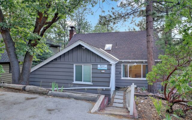 Conklin Paradise #1993