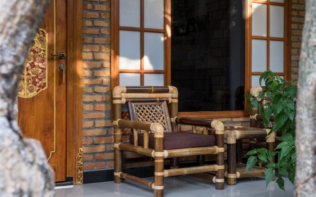 Puri Kelapa Garden Cottages