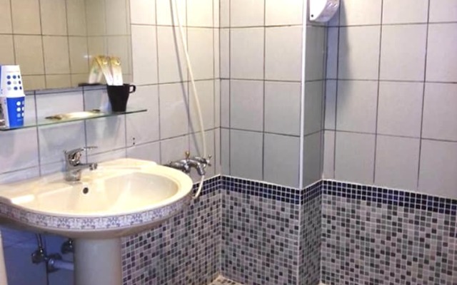 Summer Kenting B&B