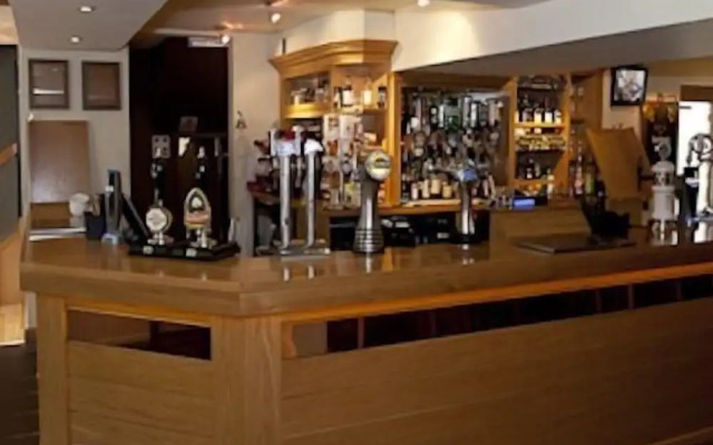 The Fountain Inn