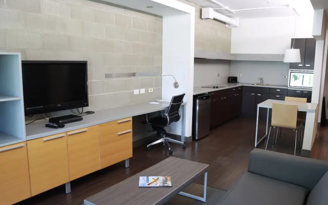 Barker Suites Southport