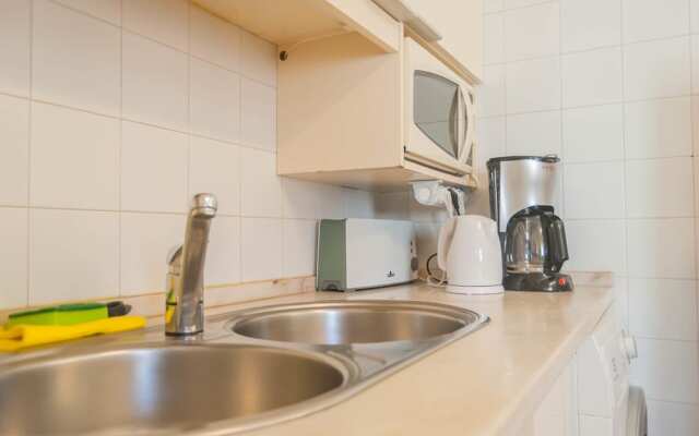 'white House' Apartment- Alfama