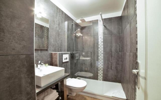 Hôtel de la Baie de Wissant