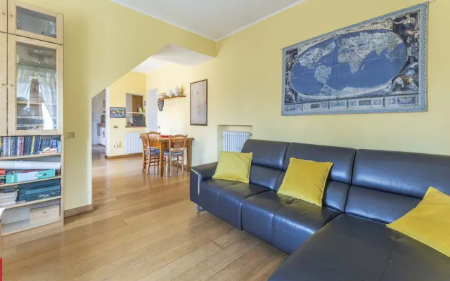 Camaiore House With Pool Versilia