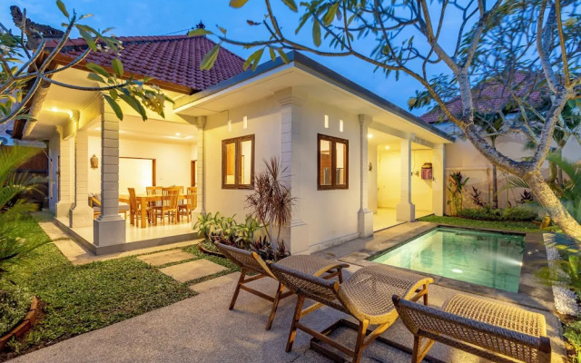 Villa Casa Morris Pererenan by Azure