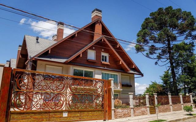 LOCAR-IN CANELA- Residencial Vivere