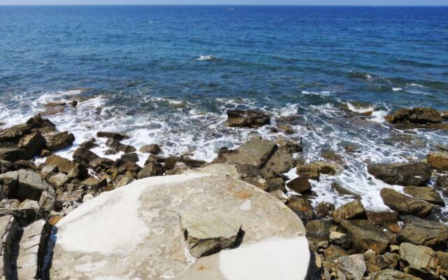 House Nella Castiglioncello