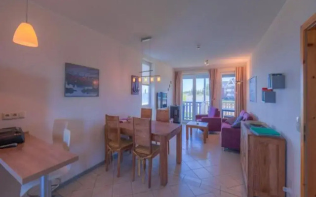Apartment in Rechlin by Muritz National Park