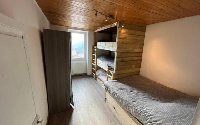 magnifique appartement cosy et familial