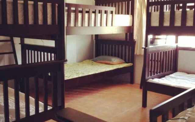 Pepper Guest House