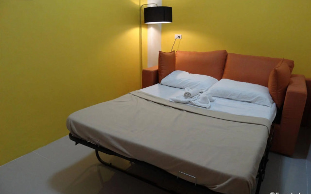 Casa Munda Bed & Breakfast