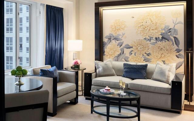 The Peninsula Chicago