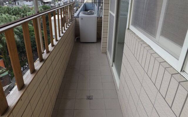 E-apartment