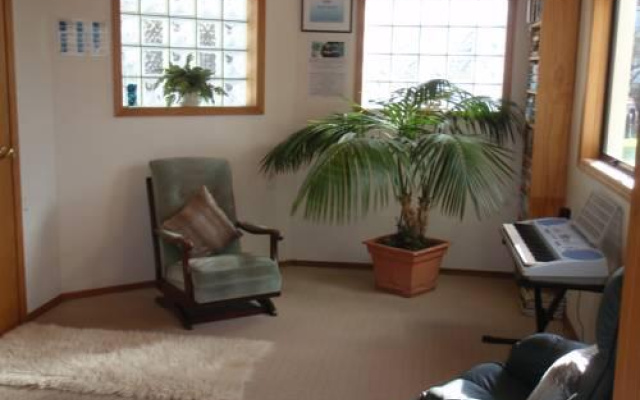Absolute Beachview B & B