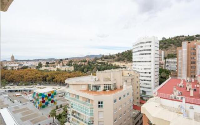 LU&CIA City Beach Puerto 2