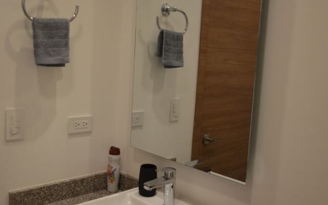 Luxury Residence Suites