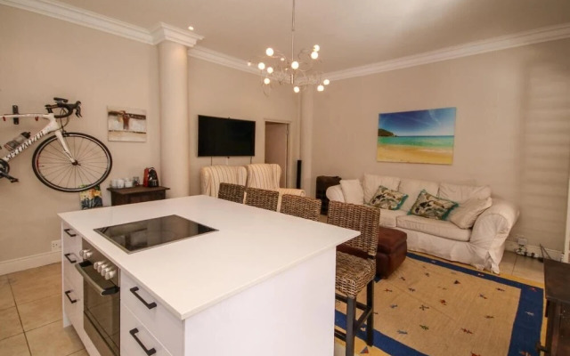 Planet Africa 8 by CTHA