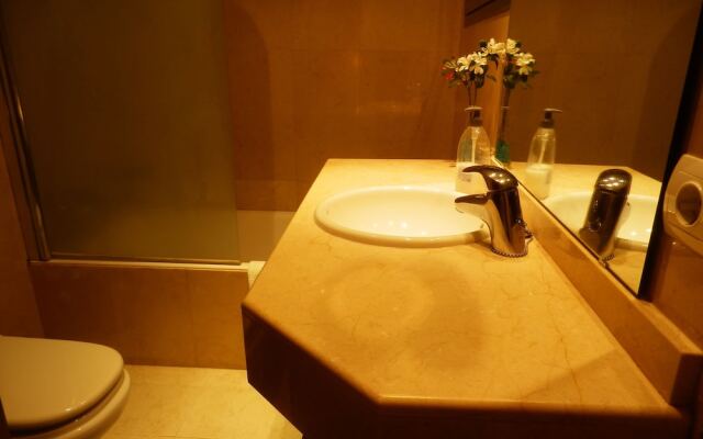 Residencial Llenaire