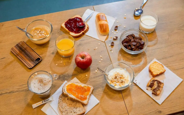 hotelF1 Brétigny-sur-Orge