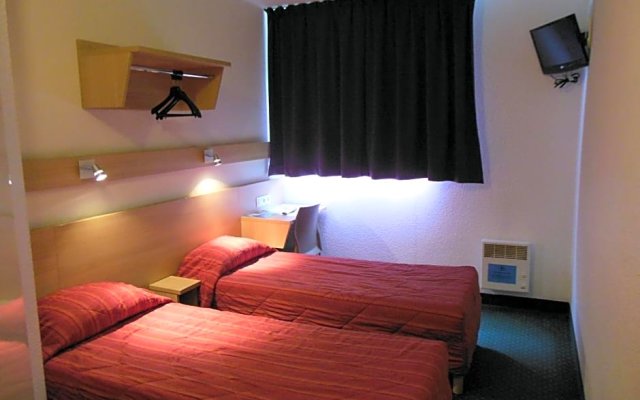 Hotel Mister Bed Tours