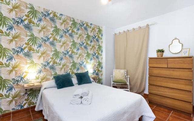 Apartamento Casa Calma