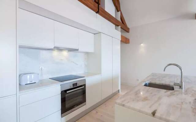 Boutique Rentals Hidden Treasure Douro Apartment