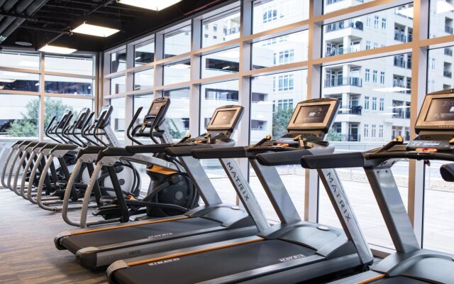 Kimpton Tryon Park Hotel by IHG