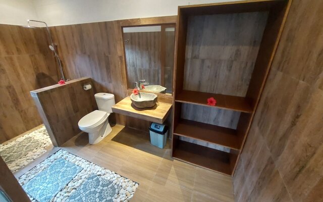 Prema Shiva Suites and Villas by EPS