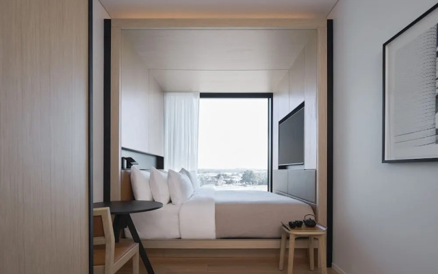 Little National Hotel Newcastle