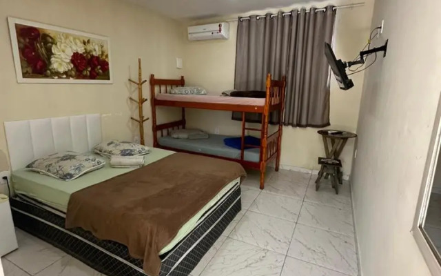 Pousada Joa House beach Barra da Tijuca