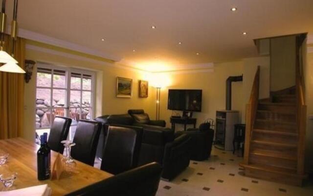 Holiday Home Bel Monte