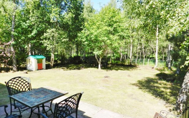 Highland Holiday Homes - Falcon Lodge