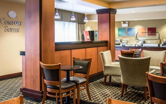 Comfort Suites Vero Beach I-95